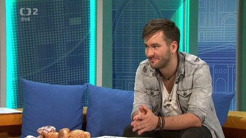 Dobré ráno - 6. listopadu 2015