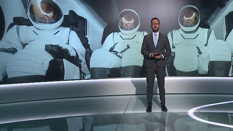 Věda 24 - 12. května 2024