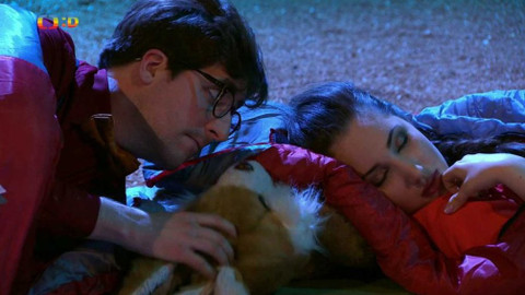 PLANETA YÓ - 30. června 2020