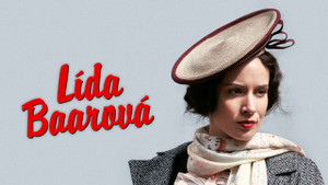 Obrázek pořadu Lída Baarová