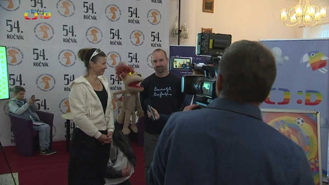 Zprávičky - 30. září 2022