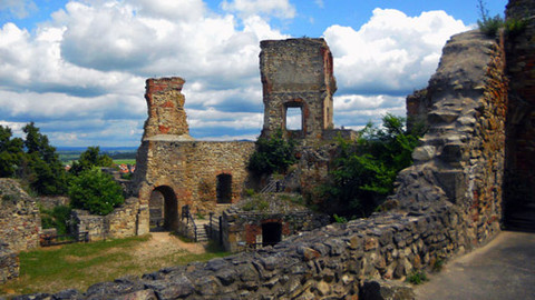 Na cestě - Na cestě po Boskovicku