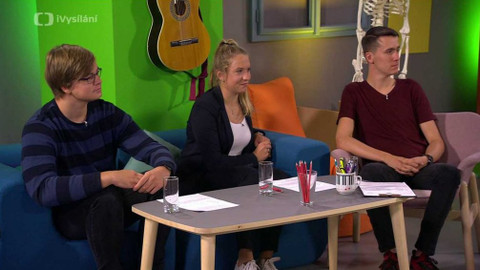 UčíTelka – kabinet - Výuka dějepisu