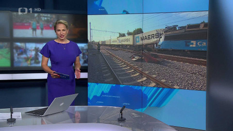 Události v regionech (Ostrava) - 6. června 2024