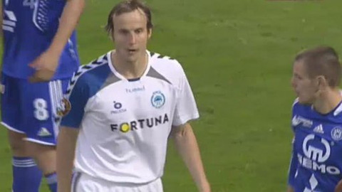 Fotbal - FC Slovan Liberec - SK Sigma Olomouc