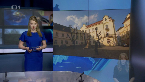 Události v regionech (Ostrava) - 19. března