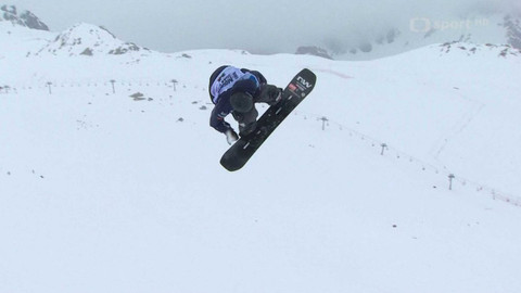 Světový pohár ve snowboardingu - Francie