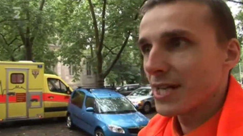 Nás se bojí zubatá