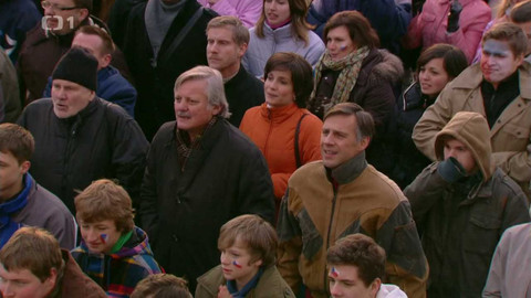 Vyprávěj - 11/22 Nagano