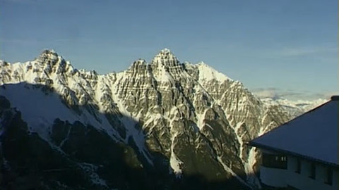 Cestománie - Rakousko