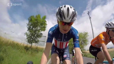 Olympijský magazín - 19. srpna 2015