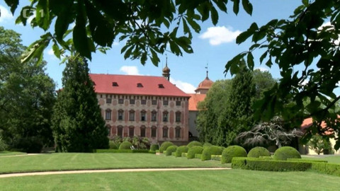 Toulavá kamera - 18. září 2016