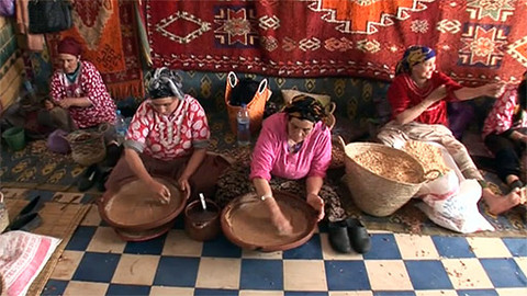 Barvy života - 26. října 2012