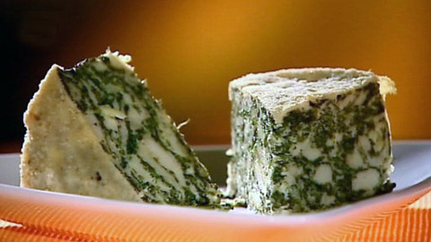 Pod pokličkou - V prázdninovém menu najdete i pudingy