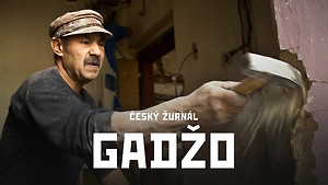 Obrázek pořadu Gadžo