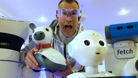 Operace JAUU! - Epizoda 13/14