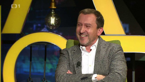 Všechnopárty - 19. dubna 2024