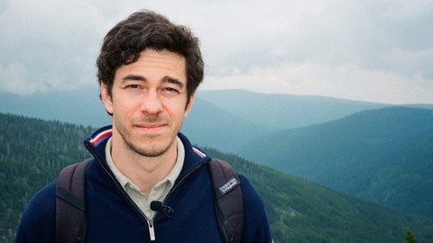 Artoulky - Marek Adamczyk – Krkonoše