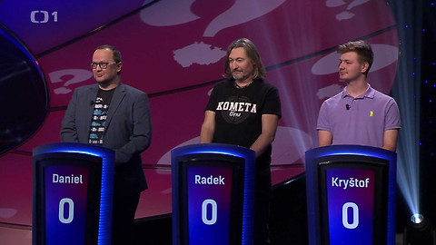 Kde domov můj? - 16. června 2025