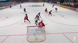 MS v ledním hokeji mužů 2026 Švýcarsko