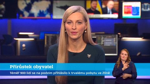 Události v regionech (Brno) - 30. prosince