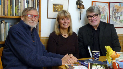 Třistatřicettři - Demokrati a psychopati