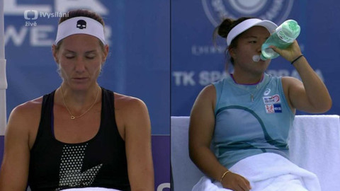 Prague Open - Livesport Prague Open 2021