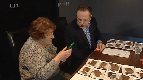 Černé ovce - 22. února 2017