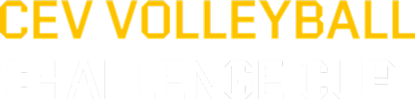 CEV Volleyball Challenge Cup