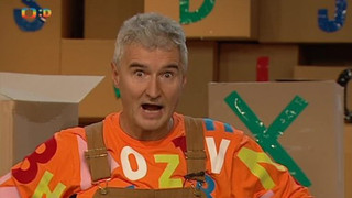 Ábécédé s Michalem