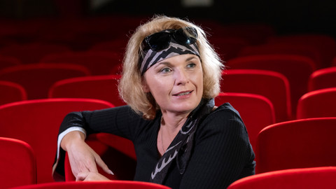 13. komnata - 13. komnata Barbory Munzarové