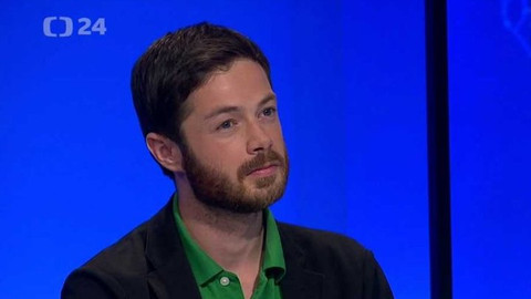 90’ ČT24 - Evropská komise a migrační kvóty