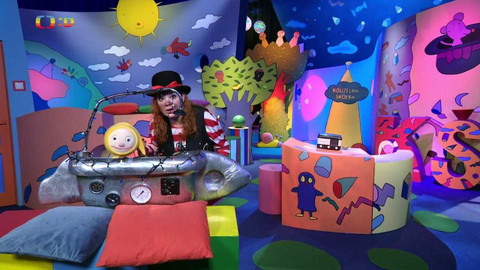 Kouzelná školka - 10. února 2022