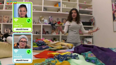 Wifina - 31. března 2017