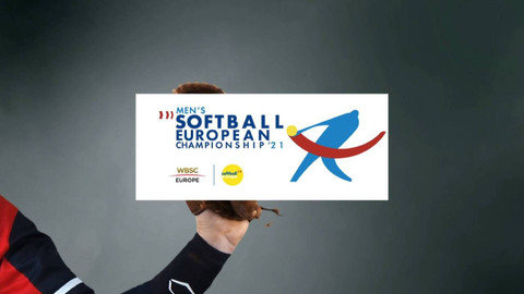 ME v softballu 2021 Česko