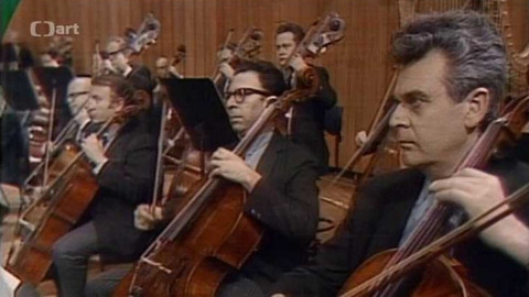 Leonard Bernstein o hudbě - 19/25 Dvě baletní ptáčata