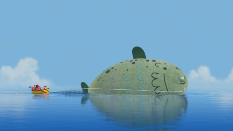 Becca a její banda - Legendární Gill