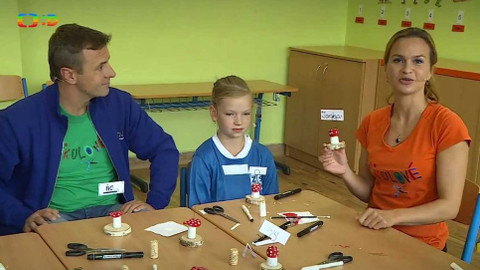 Šikulové - 5. listopadu 2017