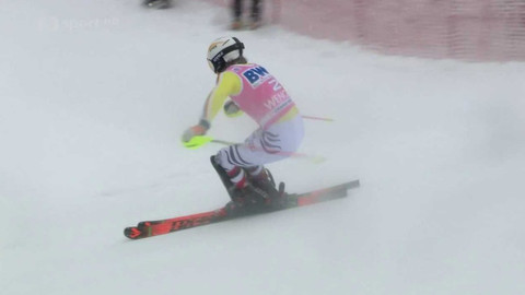 Světový pohár v alpském lyžování - Švýcarsko