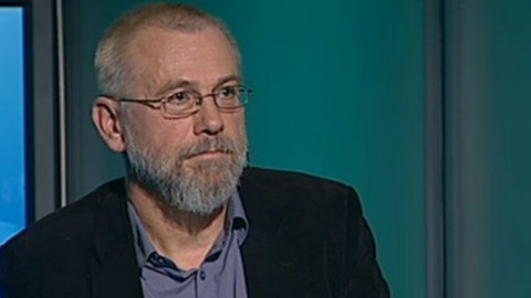 Hyde Park ČT24 - 4. listopadu 2014