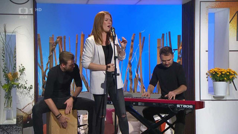 Sama doma - 13. října 2022