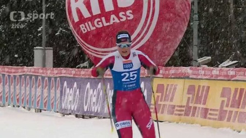 Světový pohár v severské kombinaci - Norsko