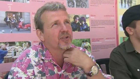 Zlín Film Festival - 2/8 Zlínské festivalové minuty 2011