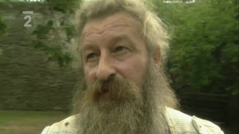 Géniové, blázni a pábitelé - Čtrnáct řemesel kastelána Jiřího