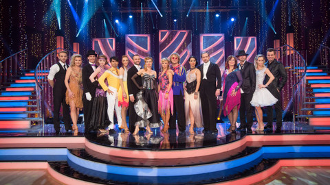 StarDance - StarDance VII: 4. večer