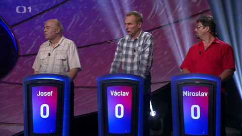 Kde domov můj? - 19. prosince 2017