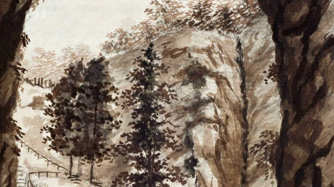 Kvarteto - Přírodní krásy