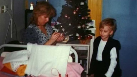 Diagnóza - Zdivočelá krev