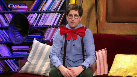 PLANETA YÓ - 13. března 2024