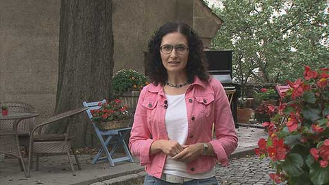 Křesťanský magazín - 21. září 2014